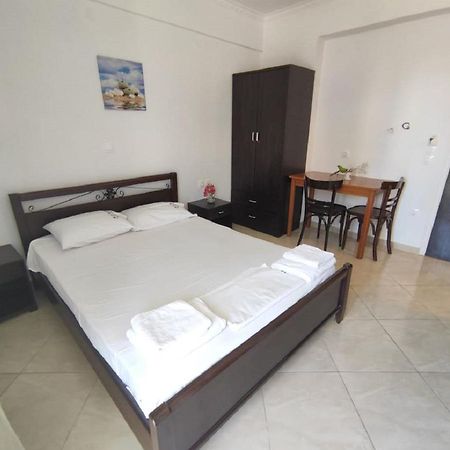 Kohyli Apartment Lefkada City Luaran gambar